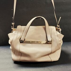 Chloé Mini Bridgette Calfksin Satchel
